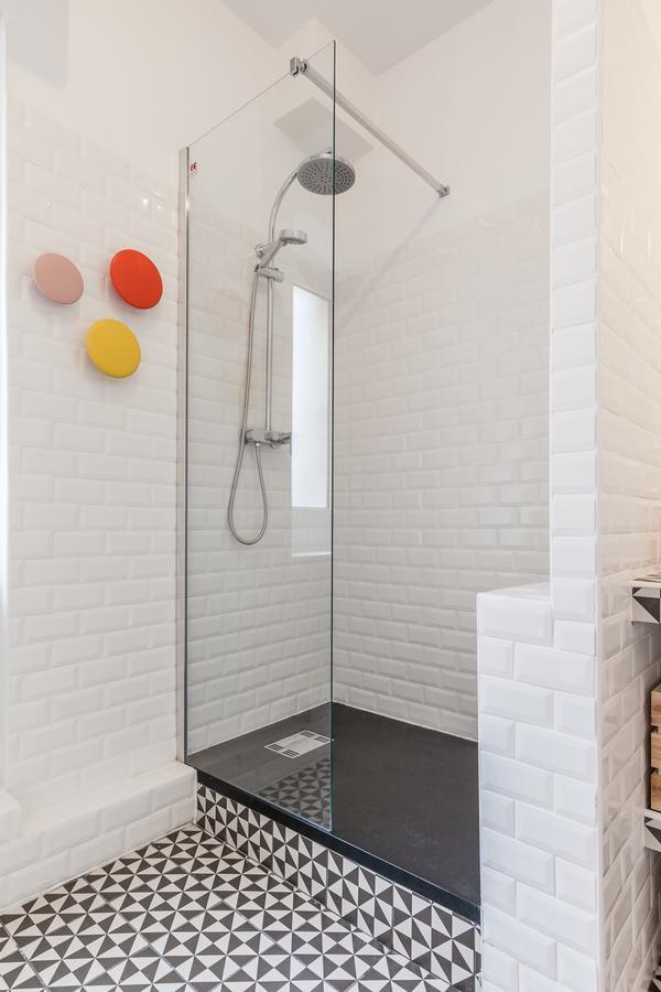 Apartament 5 Sens Marsylia Zewnętrze zdjęcie